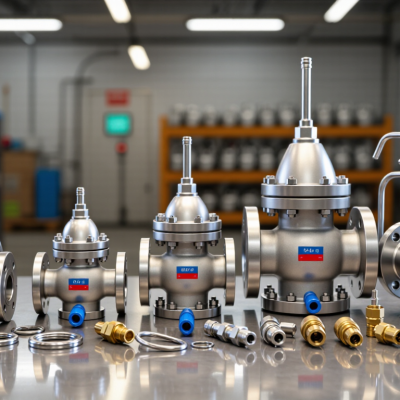 2026 Best Air Seat Control Valve Types to Buy?