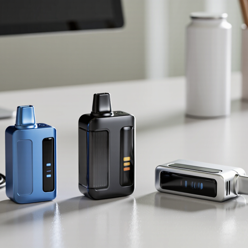 2026 Best Pod System Battery Life How Long Does It Last?
