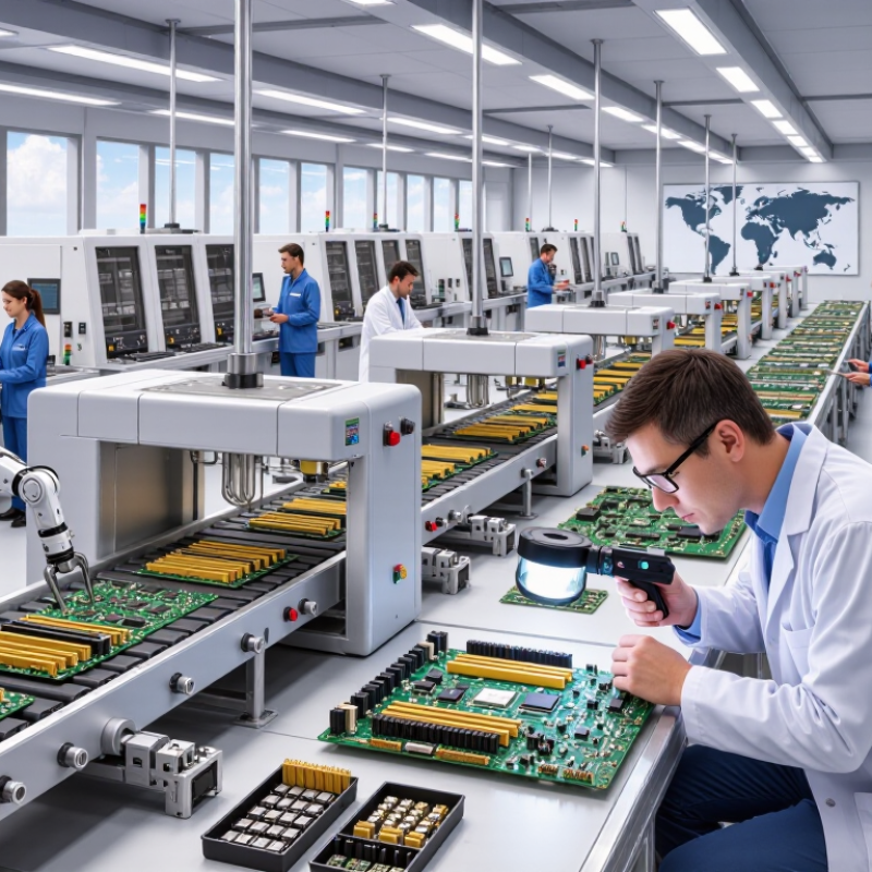 How to Choose Circuit Solutions for Global Buyers in 2026?