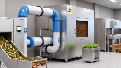 China Best Compost Bin Machine for Global Buyers