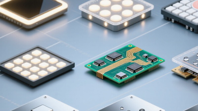 Top 10 Capacitive Touch Membrane Switch Types