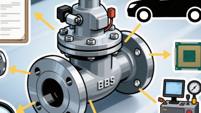 7 Tips for Buying EBS Axle Modulator Valves?