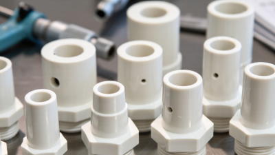 2026 Best Alumina Ceramic Nozzles for Global Buyers