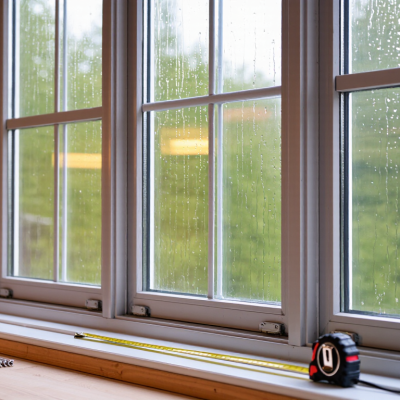 7 Tips for Choosing Aluminum Storm Windows