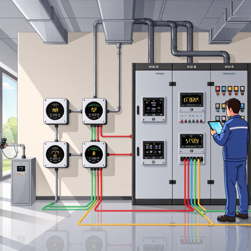 How to Choose Smart Energy Management Systems