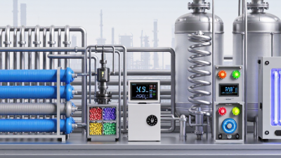 China Top 10 Water Treatment Supplies Manufacturers
