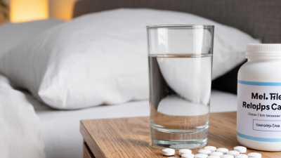 How to Choose the Best Melatonin Supplement in 2026?