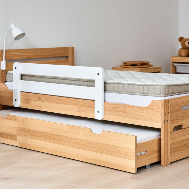 2026 Top Kids Bed Trends What Global Buyers Need to Know?