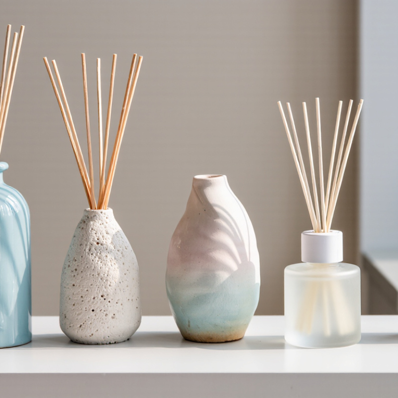 2026 Top Types of Ceramic Reed Diffusers for Global Buyers