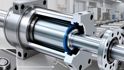Best Wheel Lift Cylinder Manufacturer in China?