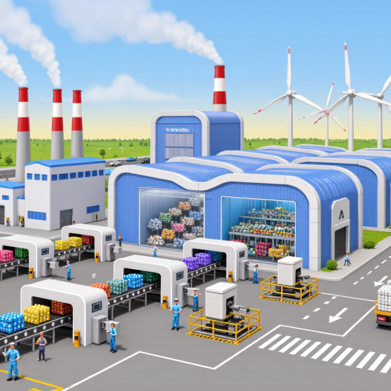 What Is Plastic Industry Market Trends Analysis?