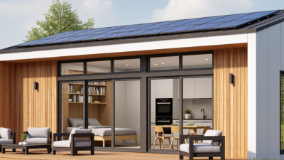 Top Modern Tiny Homes for Global Buyers