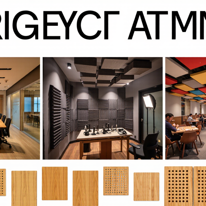 What Is the Best Acoustic Panel for Your Space?