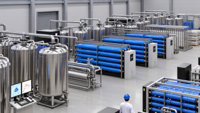 China Top 10 Filtration System Manufacturers?