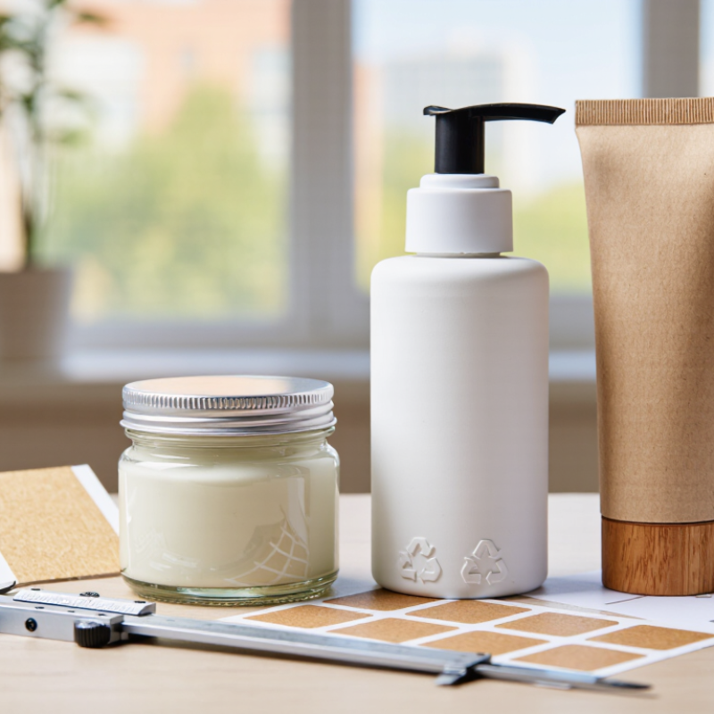 Top Eco Friendly Cosmetic Containers Wholesale Suppliers?