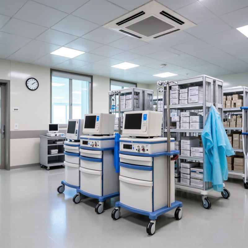 10 Best 1st Class Medical Suppliers Worldwide?