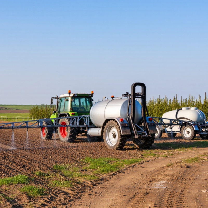 7 Tips to Choose the Best Side by Side Sprayer?
