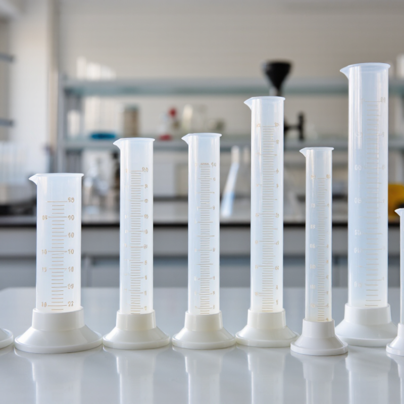7 Tips for Choosing a PTFE Measuring Cylinder?