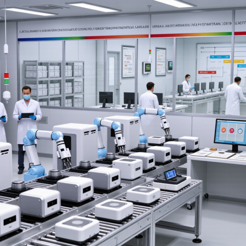 China Top 10 Standards Medical Suppliers Must Meet?
