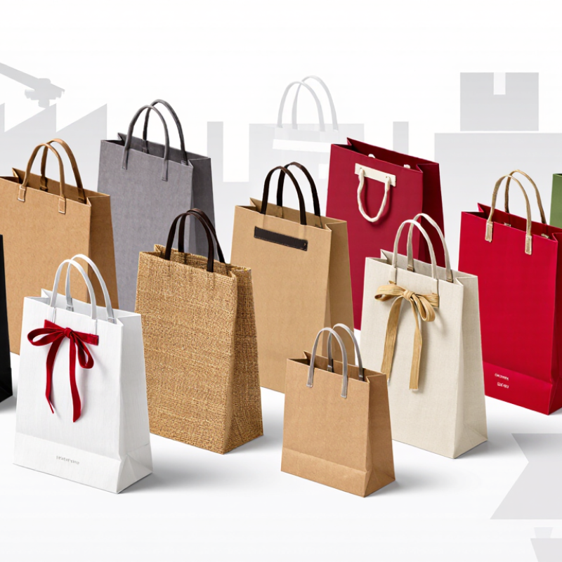 China Top 10 Wine Bottle Gift Bag Manufacturers?