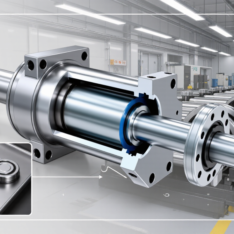 Best Wheel Lift Cylinder Manufacturer in China?