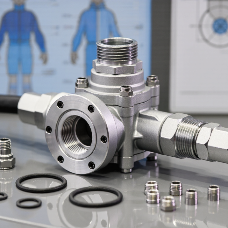 China Best Air Seat Control Valve Supplier?