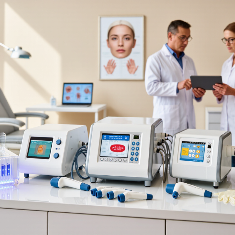 2026 Top Intense Pulsed Light Suppliers Worldwide