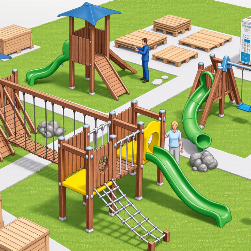 What Are China Top Unique Backyard Playsets Suppliers?