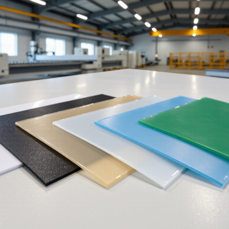 10 Best HDPE Plastic Sheets for Global Buyers?