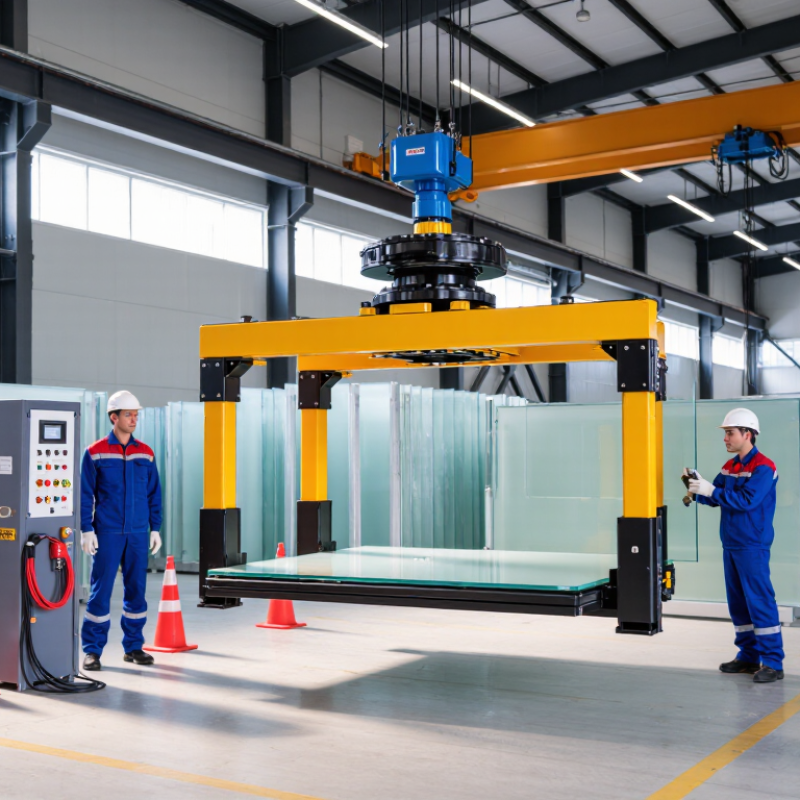 China Top 10 Vacuum Lift Makers How to Fix Emergency Stops?