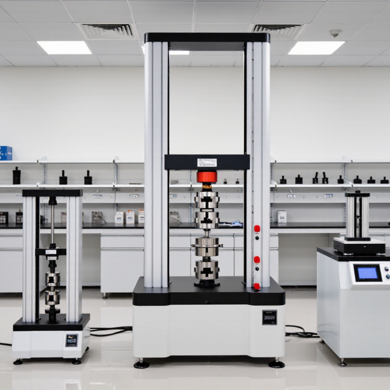 What Are the Top 10 Force Testers for Global Buyers?