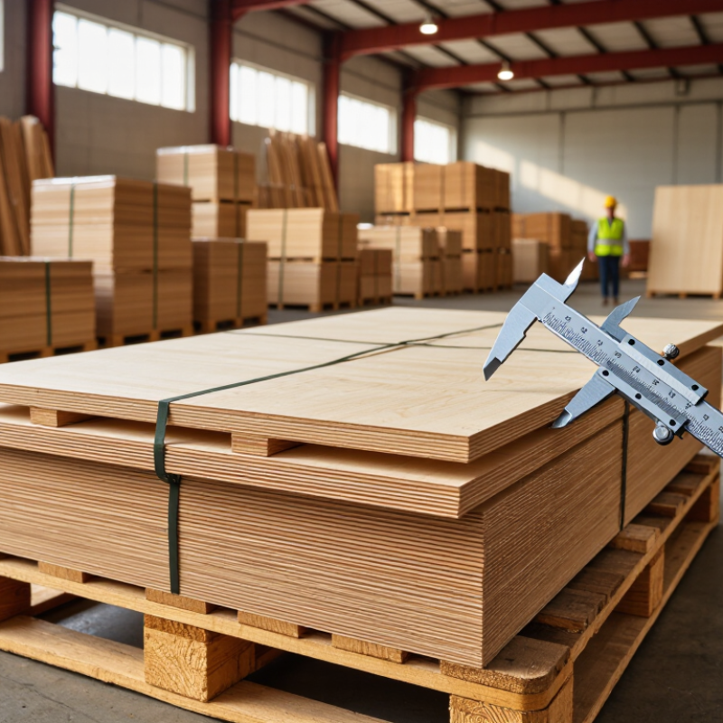 10 Tips for Buying Plywood Globally