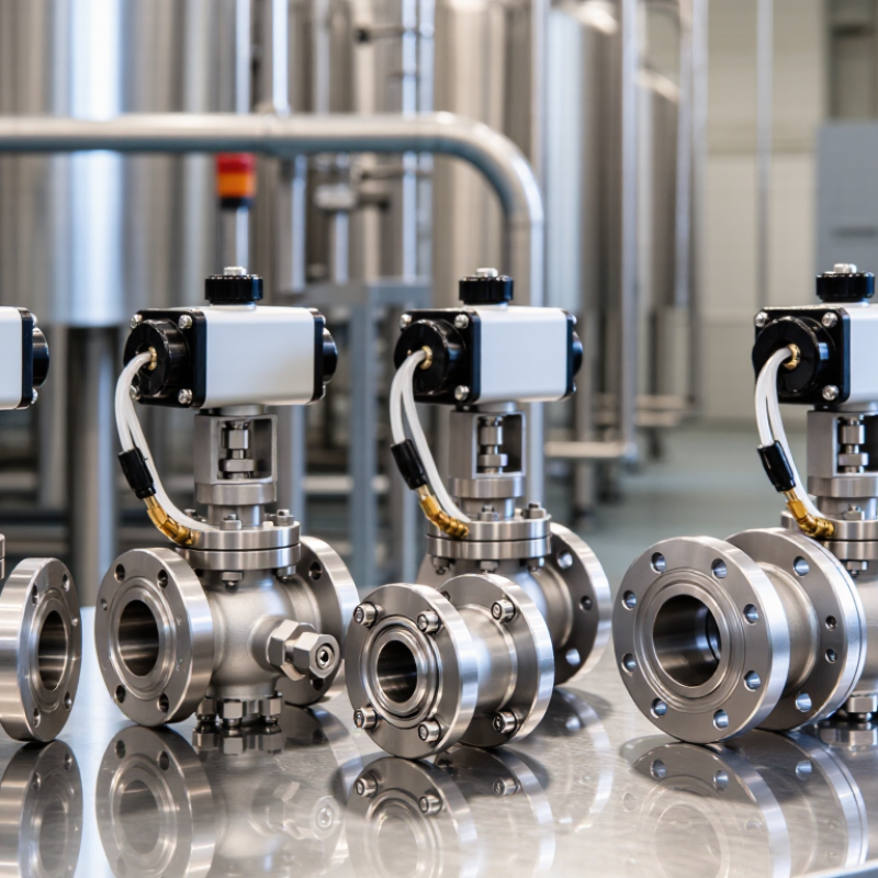 Top Air Seat Control Valve Manufacturers Worldwide