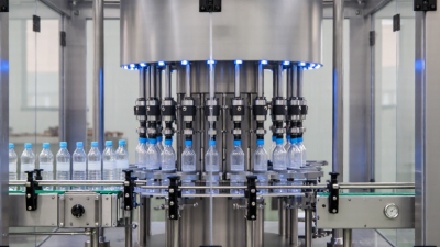 How to Choose the Best Filling Capping Machine in China?