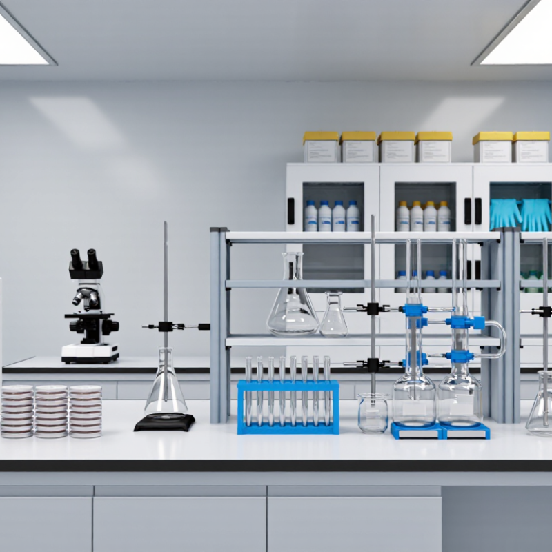 What Are the Best Laboratory Supplies from China?