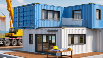 How to Buy a Container Residence Worldwide?