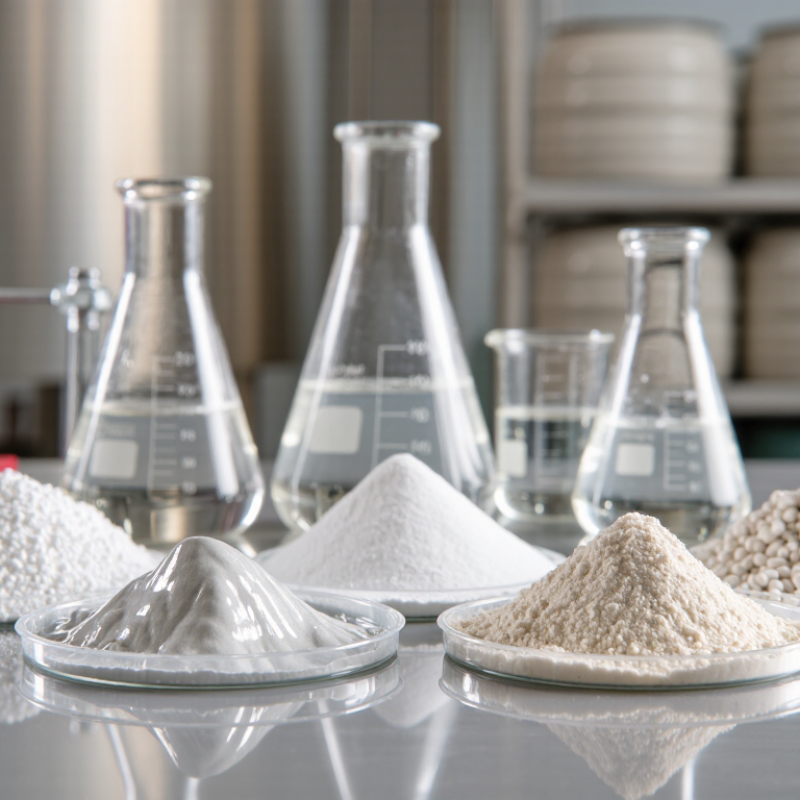 2026 Best Melamine Glazing Powder Types?
