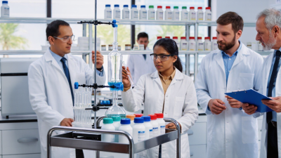 10 Best Superior Solvents and Chemicals Suppliers?