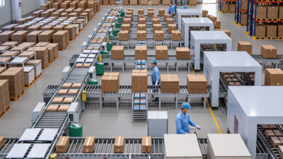 Who Are the Top China Boxes and Packaging Suppliers?