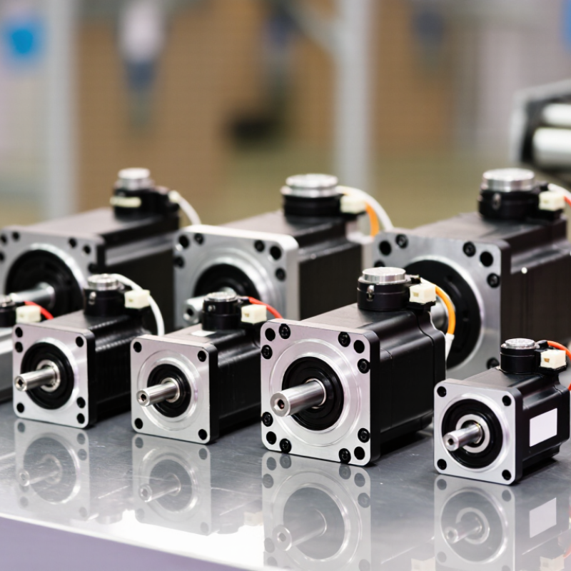 Top 10 Low Voltage Gear Motors for Global Buyers