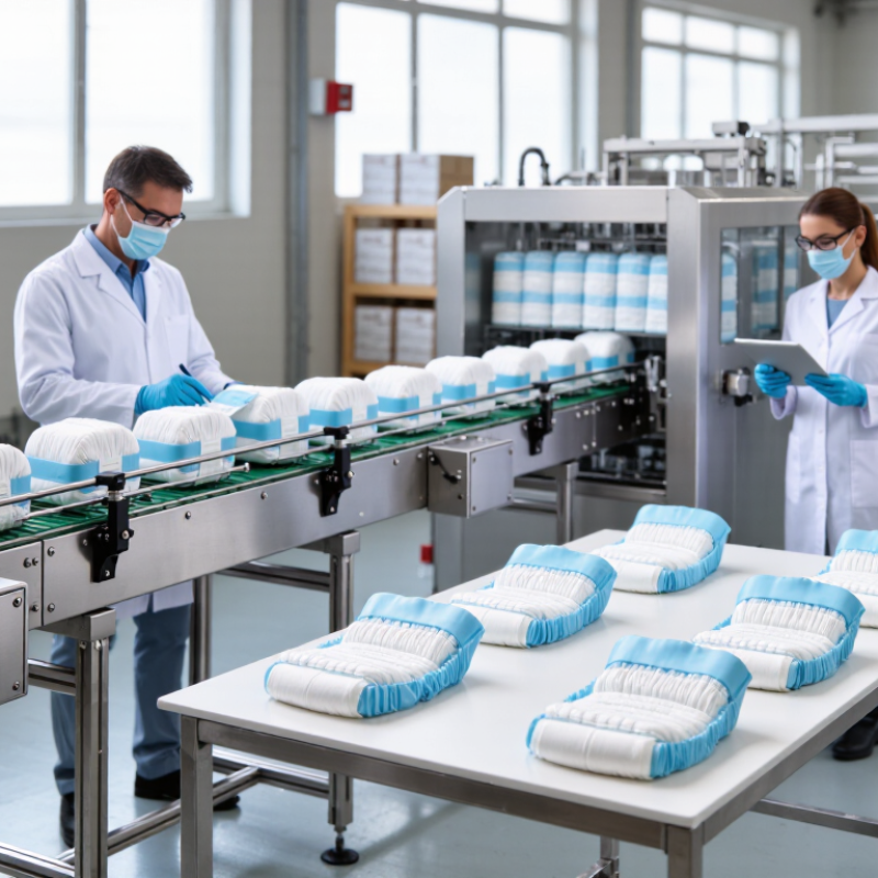How to Buy Adult Diapers Direct From Factory in 2026?