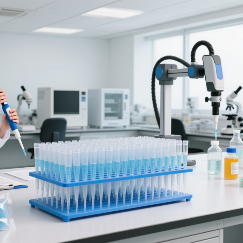 2026 Best Rainin Tips for Global Lab Buyers?