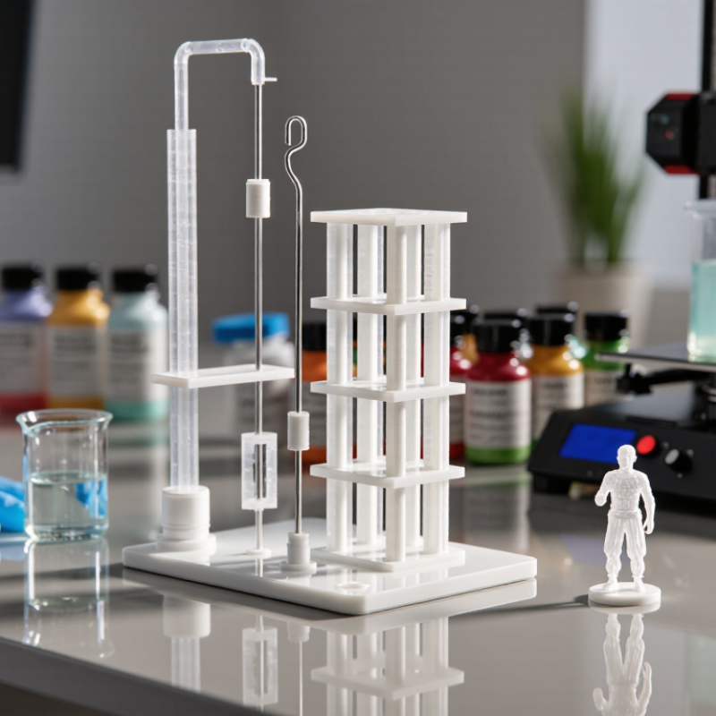 How to Choose the Best Water Washable 3D Printer Resin