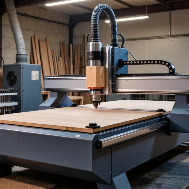 2026 Best Wood CNC Machine for Global Buyers?