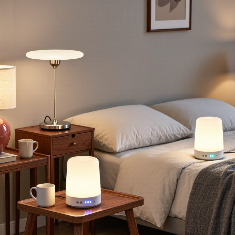 China Top 10 Bedside Lamp Brands What Wattage Should I Use
