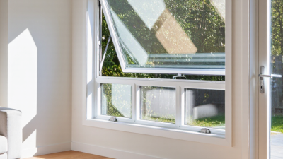 How to Choose Replacement Windows and Doors