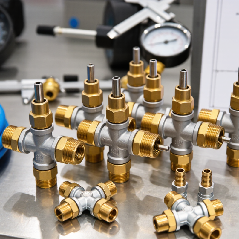 Top Air Seat Control Valve Suppliers for Global Buyers?