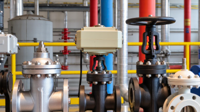 2026 Best Automatic Valve Types for Global Buyers?