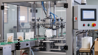 How to Choose an Automated Packing Machine?