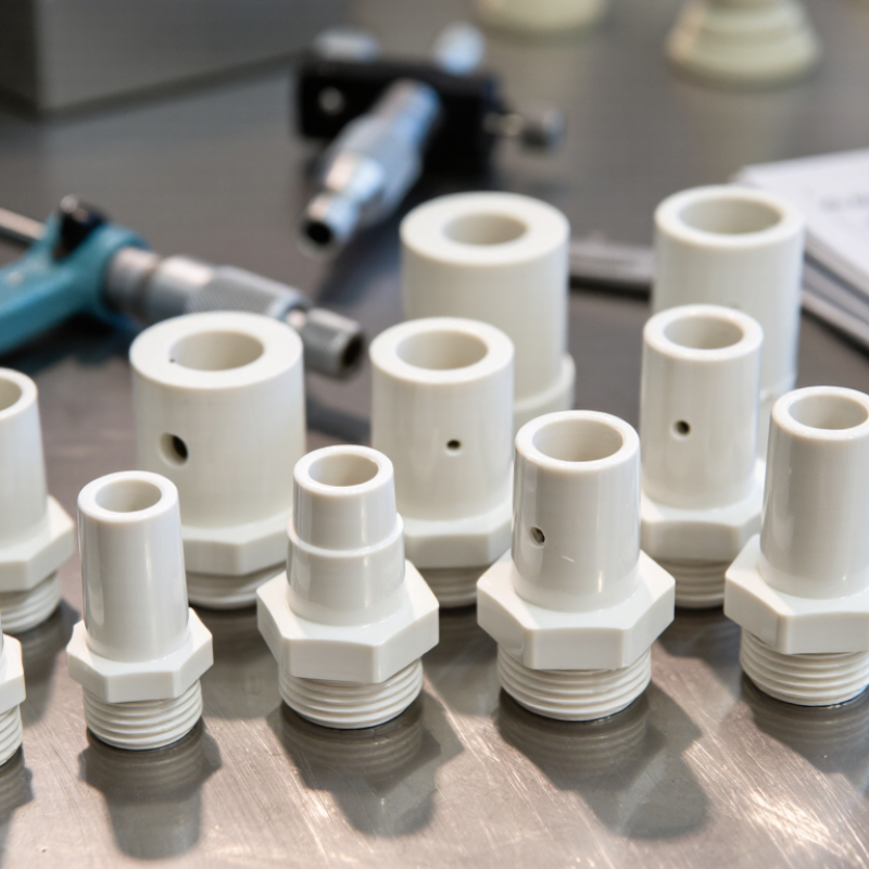 2026 Best Alumina Ceramic Nozzles for Global Buyers